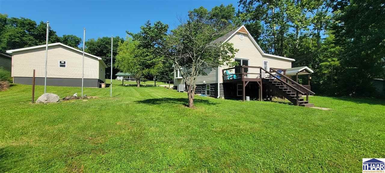 15034 South Willow Grove, Clinton, IN 47842