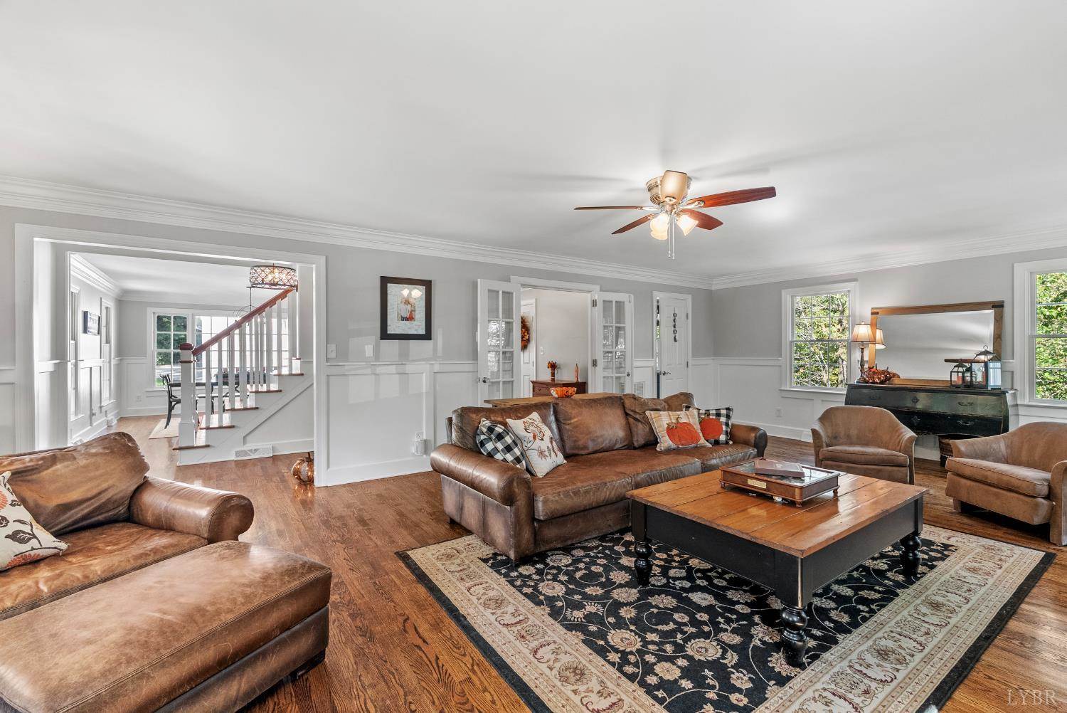 207 Fox Runn Dr, Lynchburg, VA 24503