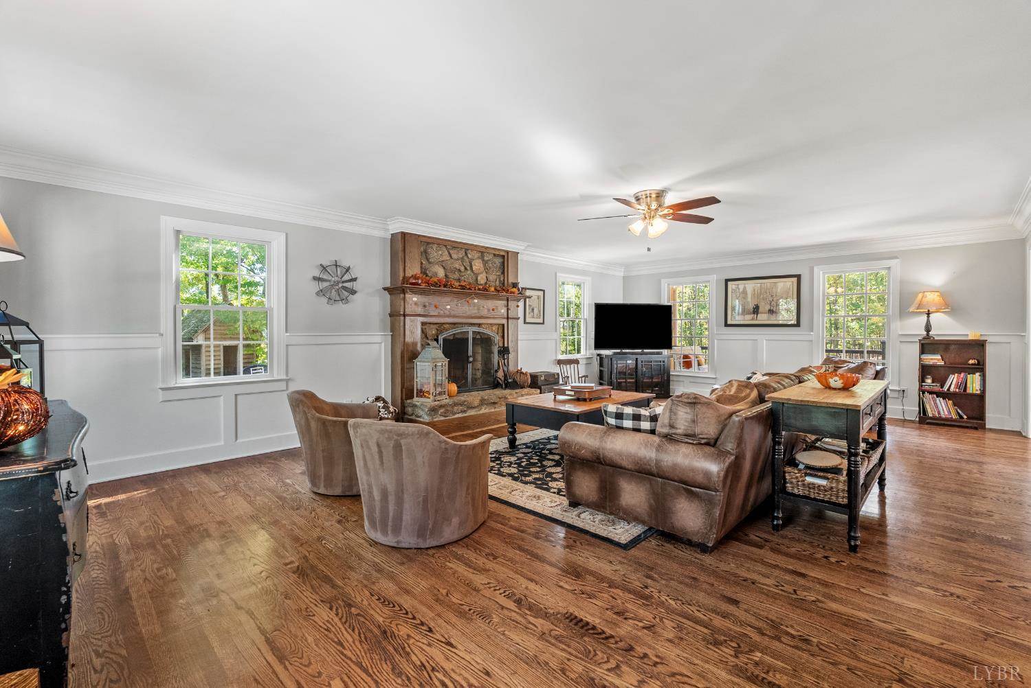 207 Fox Runn Dr, Lynchburg, VA 24503