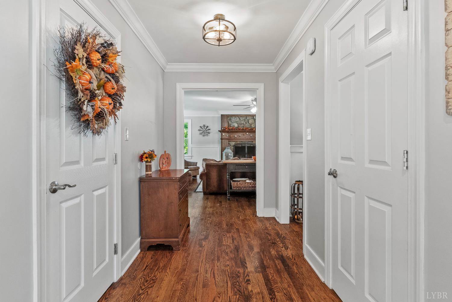 207 Fox Runn Dr, Lynchburg, VA 24503