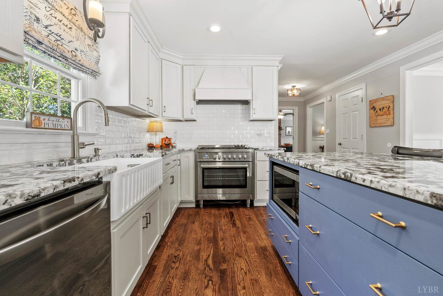 207 Fox Runn Dr, Lynchburg, VA 24503