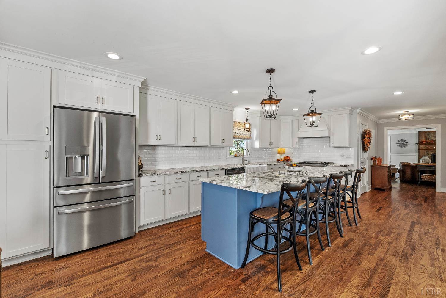 207 Fox Runn Dr, Lynchburg, VA 24503
