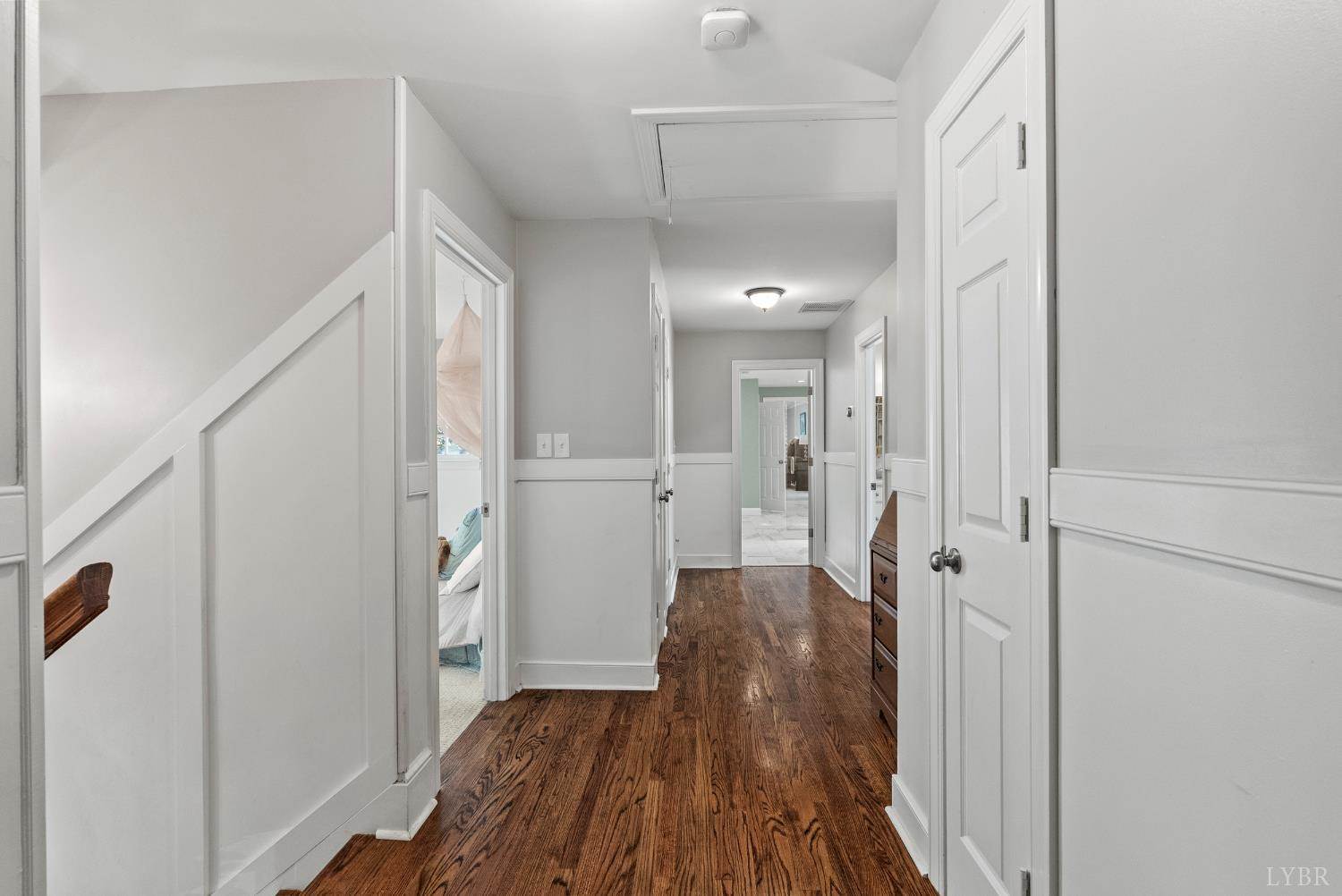 207 Fox Runn Dr, Lynchburg, VA 24503