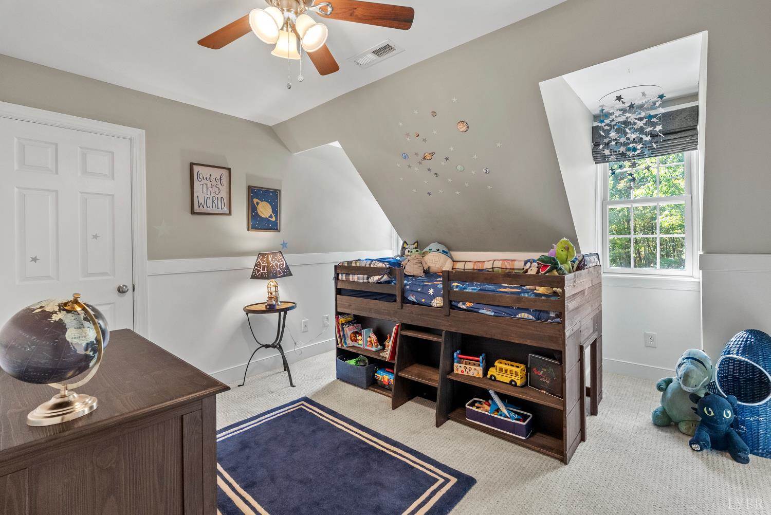 207 Fox Runn Dr, Lynchburg, VA 24503