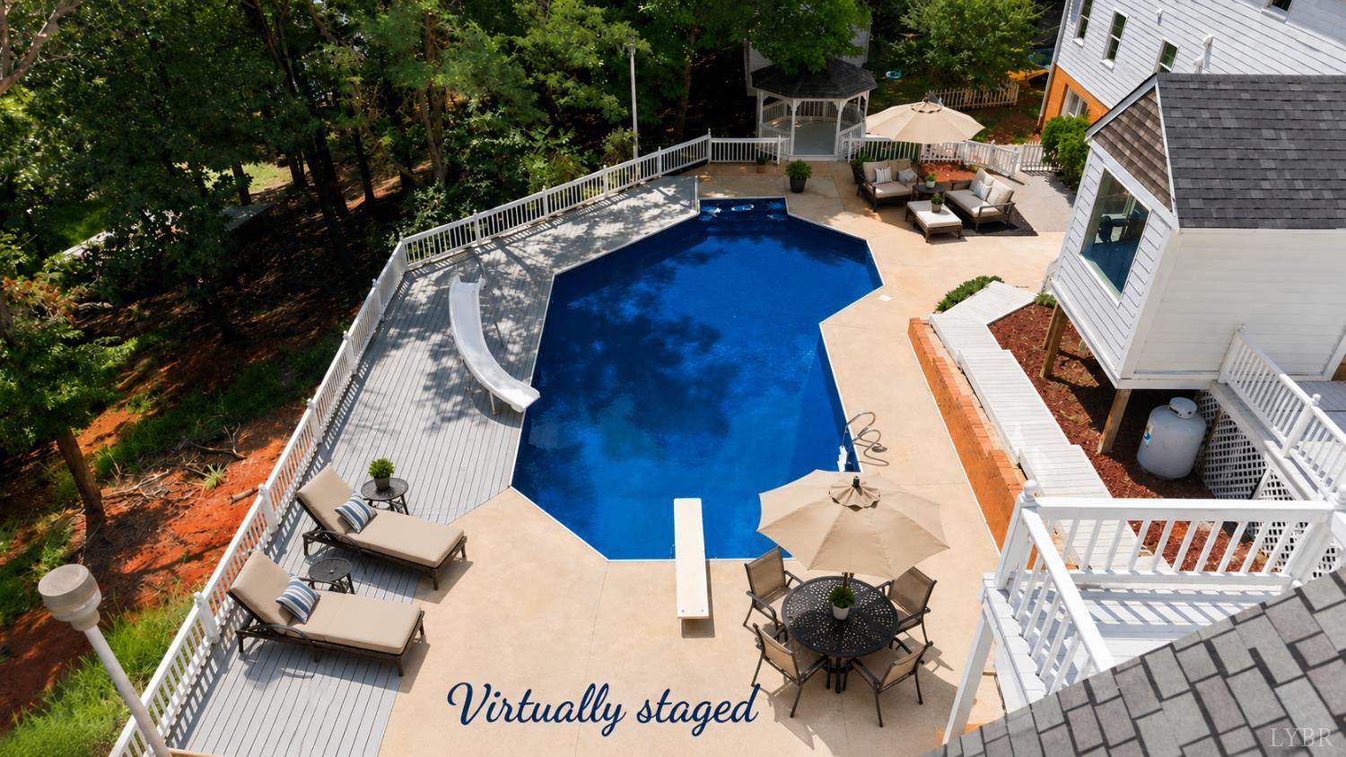207 Fox Runn Dr, Lynchburg, VA 24503