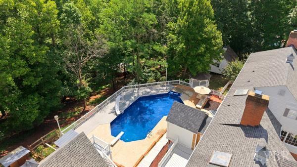 207 Fox Runn Dr, Lynchburg, VA 24503