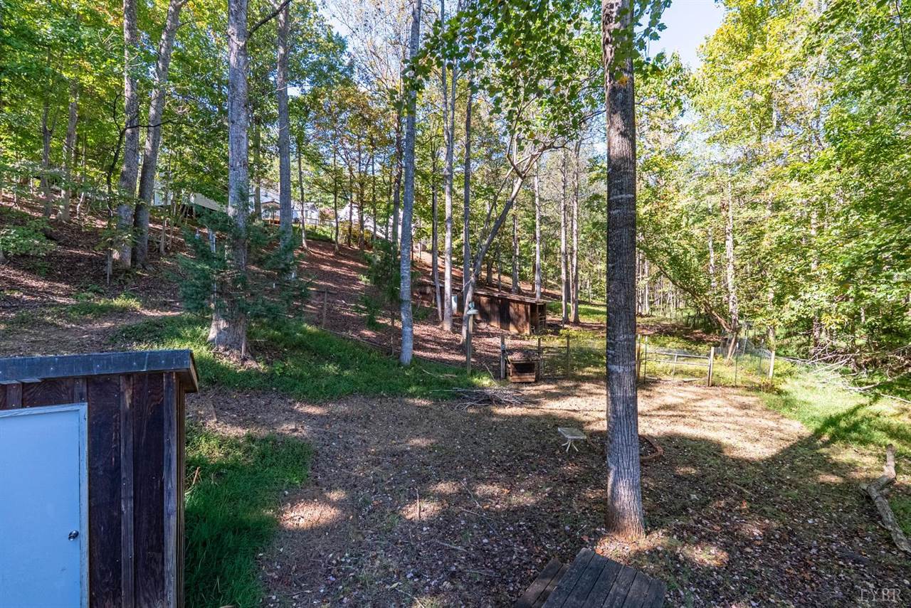 207 Fox Runn Dr, Lynchburg, VA 24503