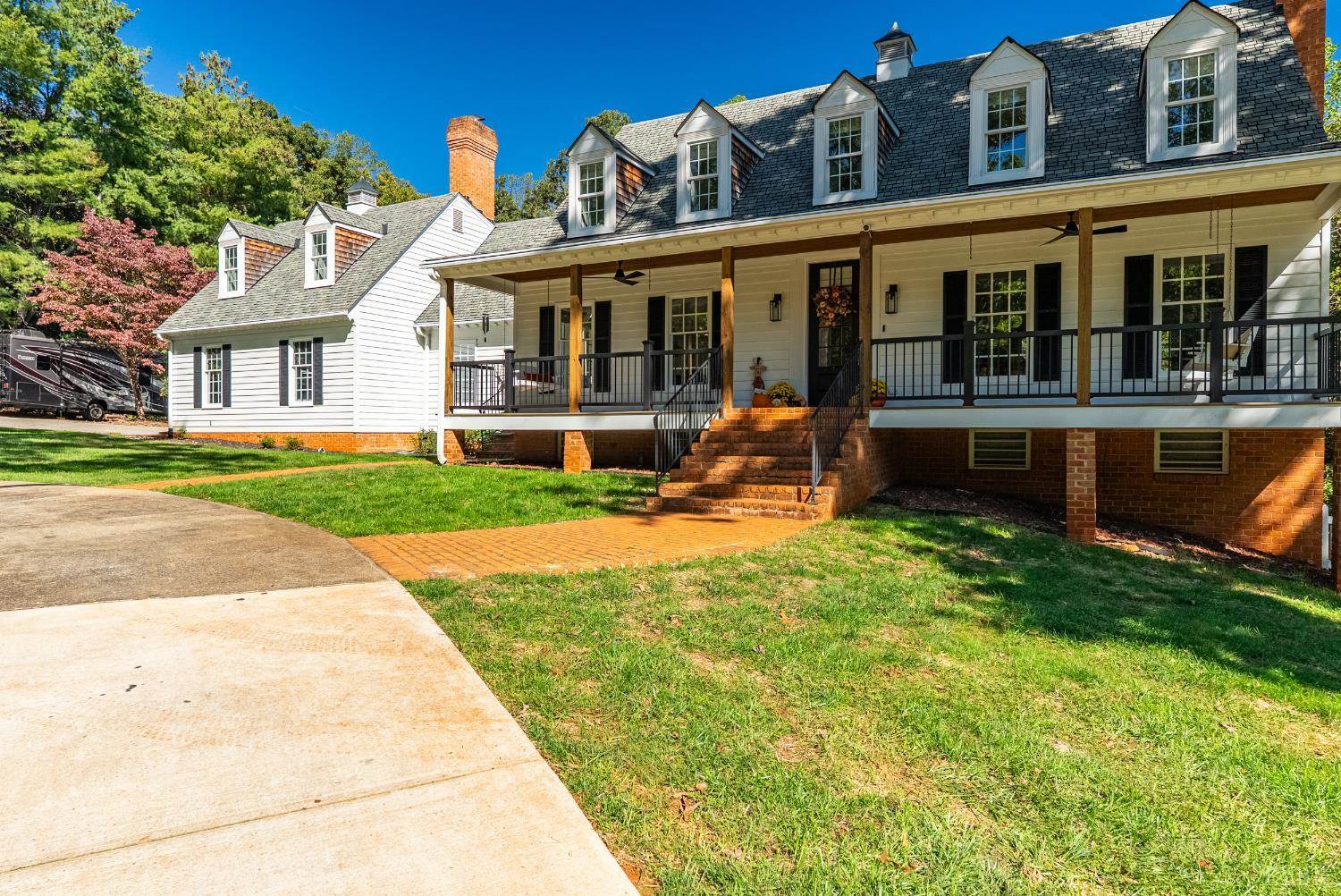 207 Fox Runn Dr, Lynchburg, VA 24503