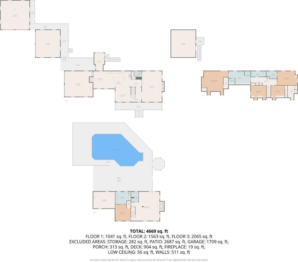 207 Fox Runn Dr, Lynchburg, VA 24503