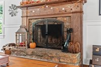 207 Fox Runn Dr, Lynchburg, VA 24503
