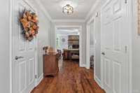 207 Fox Runn Dr, Lynchburg, VA 24503
