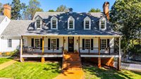 207 Fox Runn Dr, Lynchburg, VA 24503