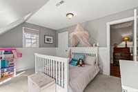 207 Fox Runn Dr, Lynchburg, VA 24503