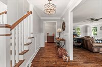 207 Fox Runn Dr, Lynchburg, VA 24503