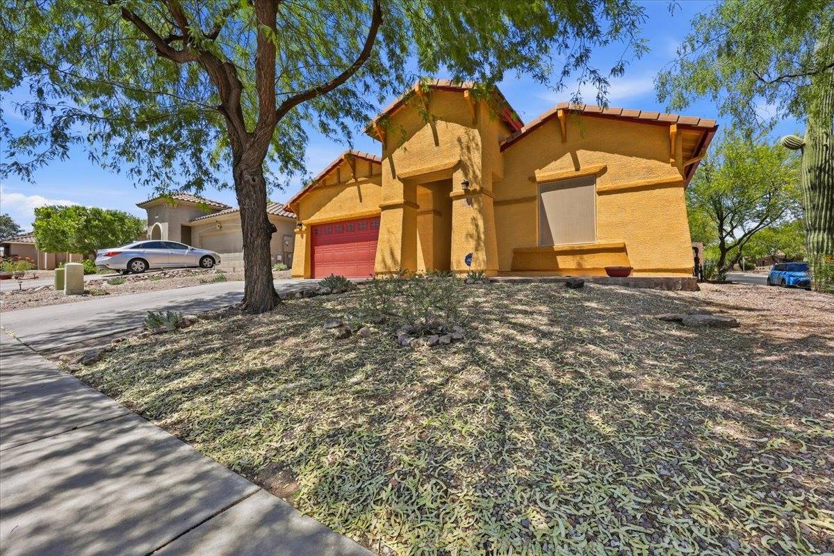 3456 W Copper Spirit, Marana, AZ 85658