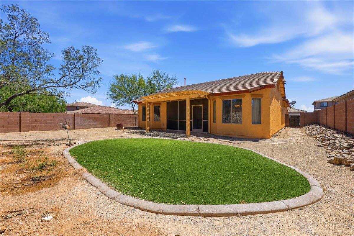 3456 W Copper Spirit, Marana, AZ 85658