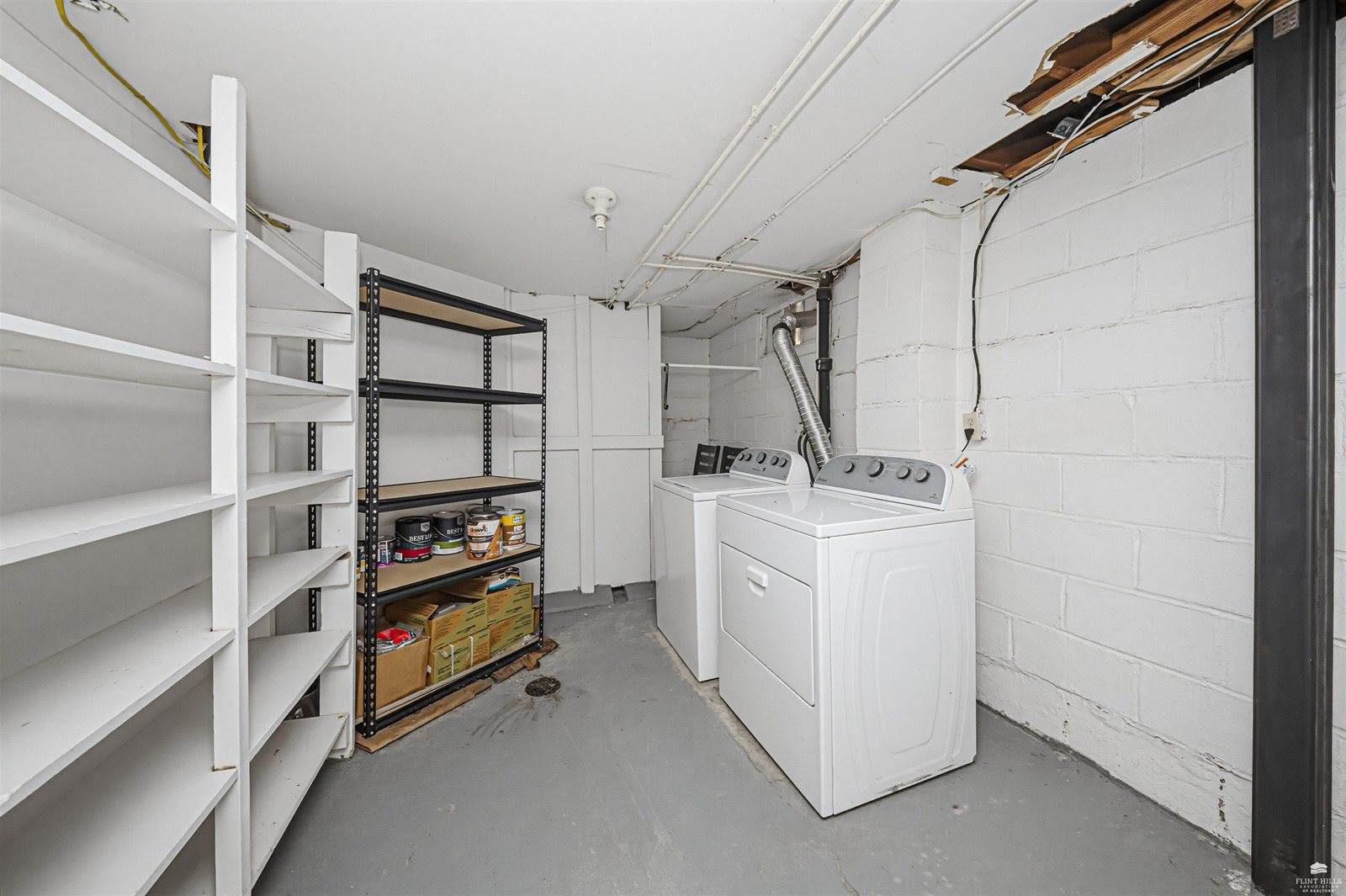430 West Vine Street, Junction City, KS 66441