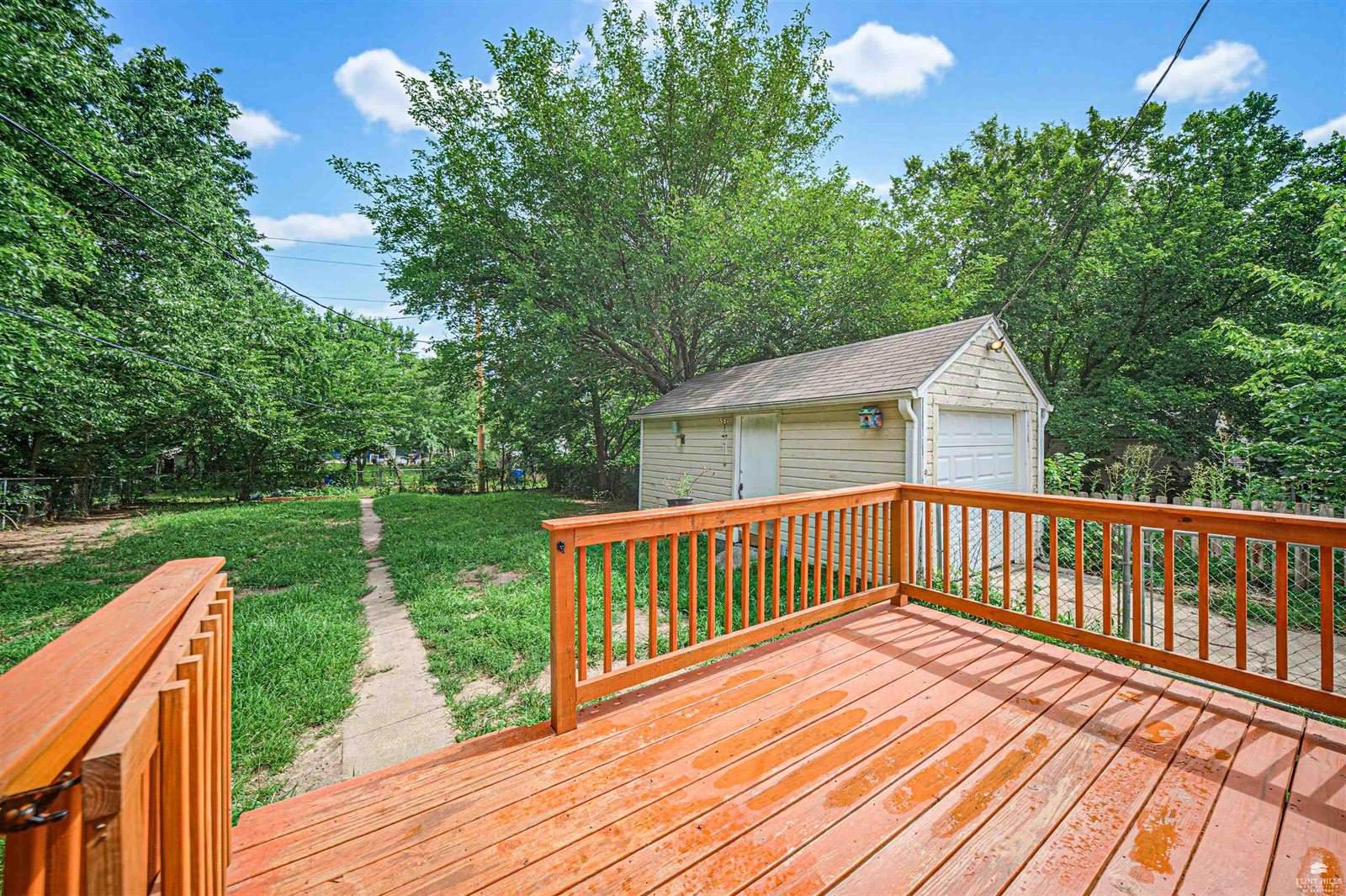 430 West Vine Street, Junction City, KS 66441