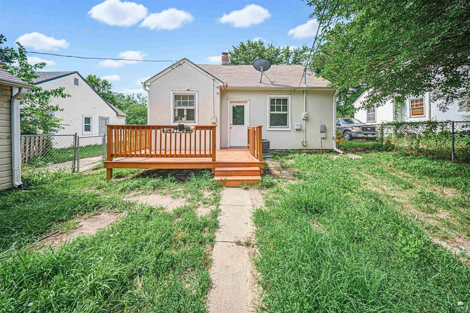 430 West Vine Street, Junction City, KS 66441