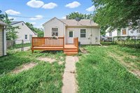 430 West Vine Street, Junction City, KS 66441