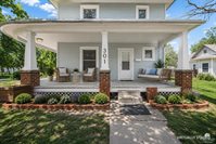 301 North Broadway, Herington, KS 67449