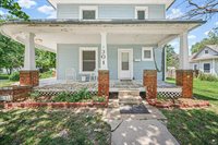 301 North Broadway, Herington, KS 67449