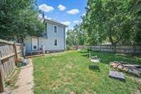 301 North Broadway, Herington, KS 67449