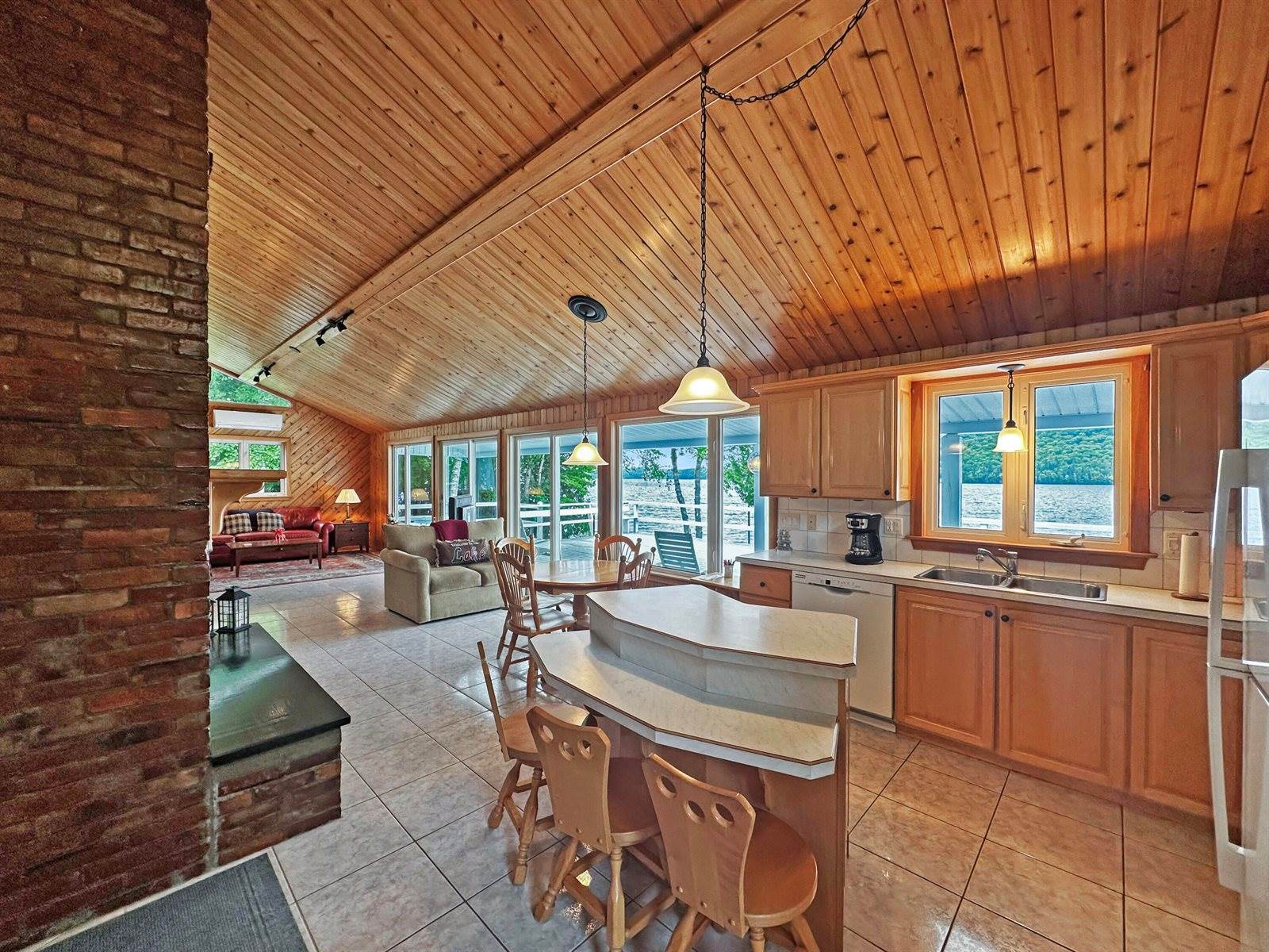 374 East Van Buren Cove Road, T17 R3 Wels, ME 04785