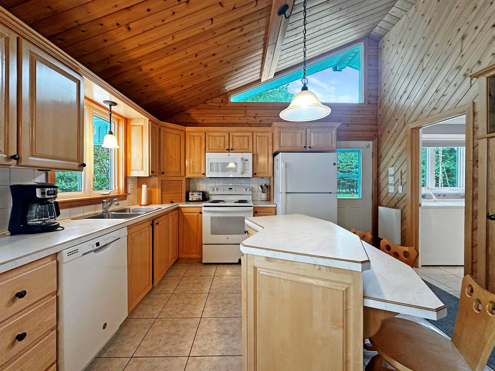374 East Van Buren Cove Road, T17 R3 Wels, ME 04785