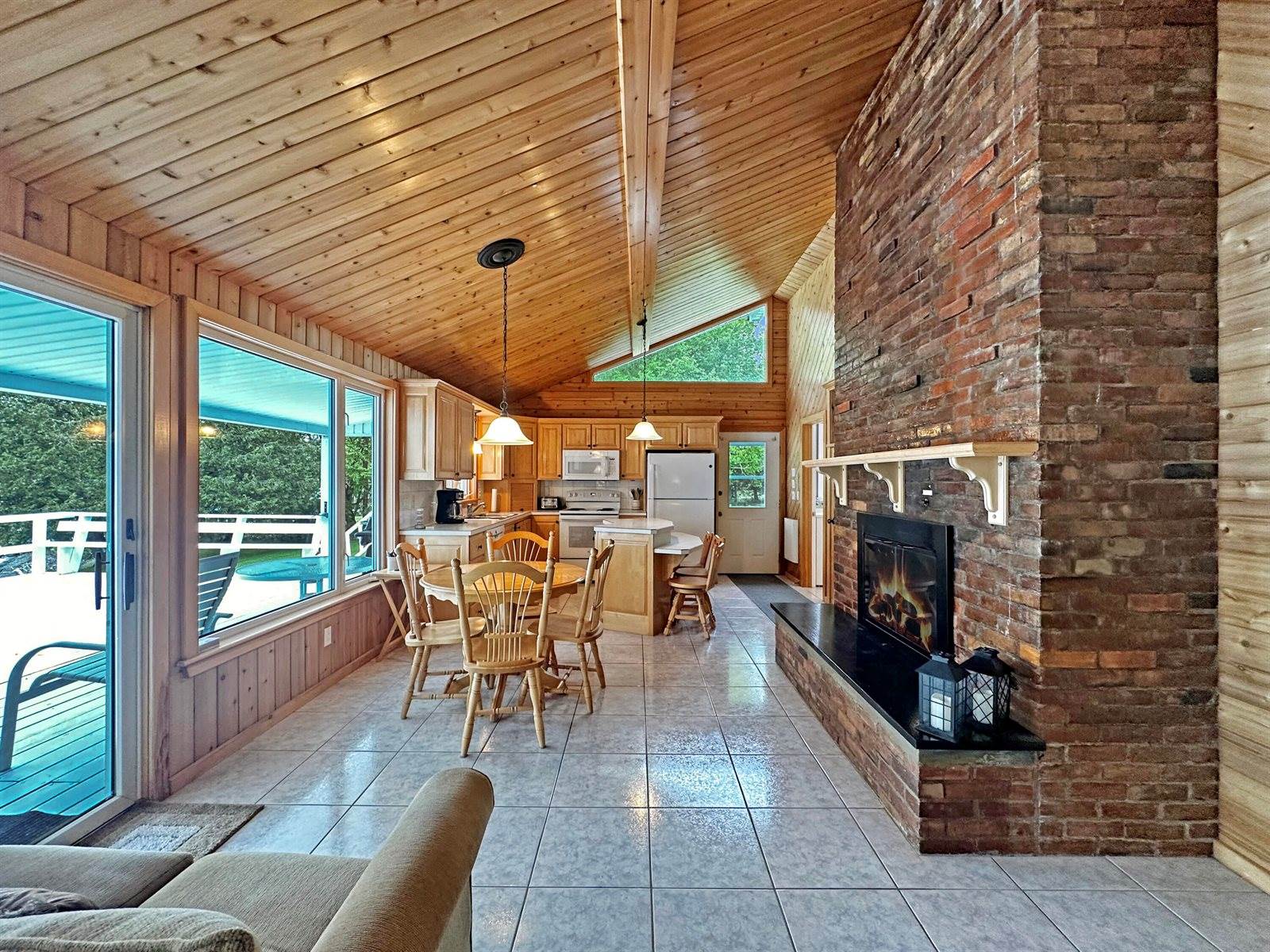 374 East Van Buren Cove Road, T17 R3 Wels, ME 04785