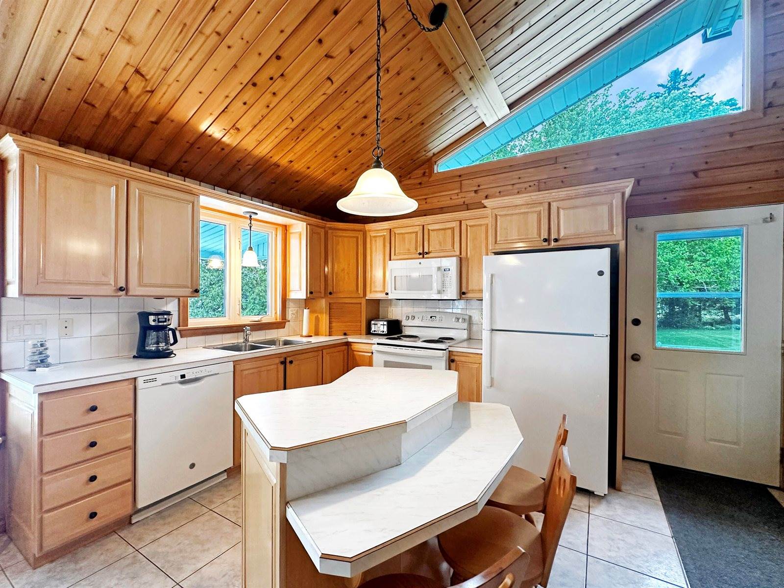 374 East Van Buren Cove Road, T17 R3 Wels, ME 04785