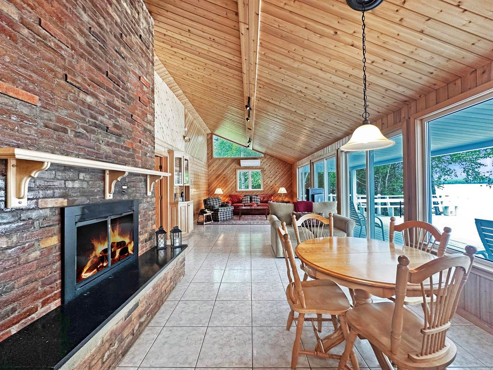 374 East Van Buren Cove Road, T17 R3 Wels, ME 04785