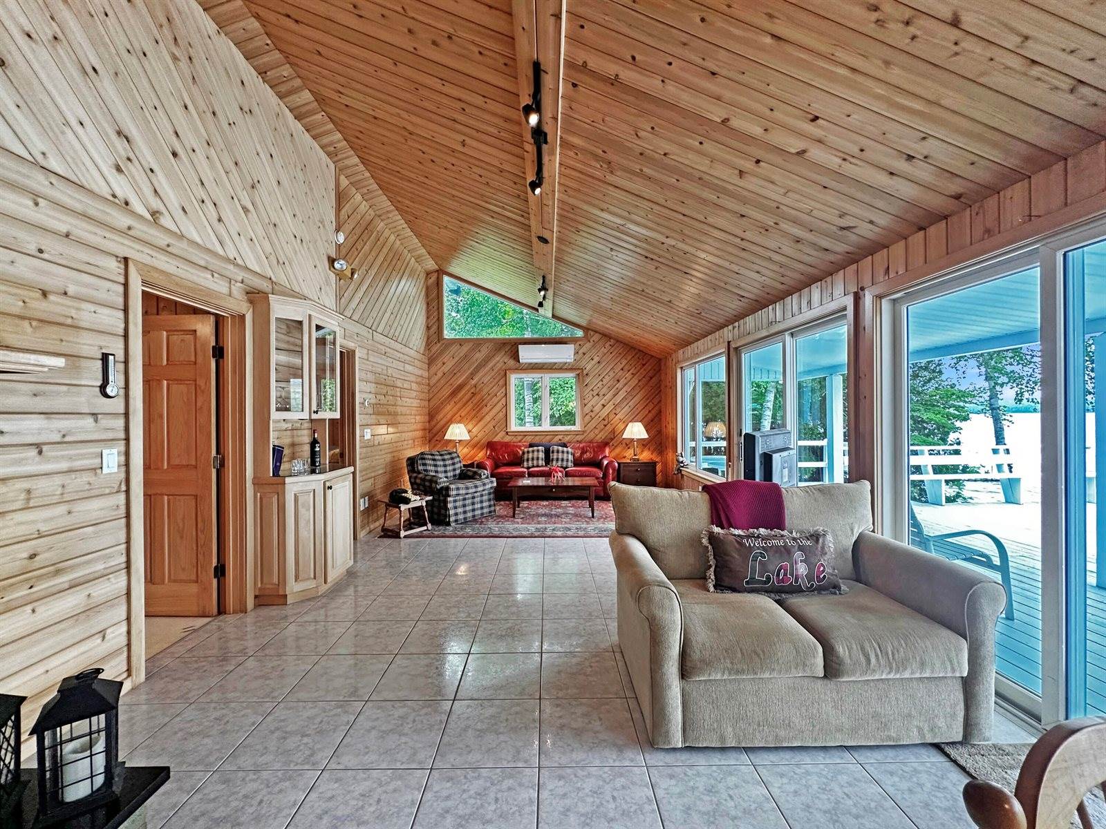374 East Van Buren Cove Road, T17 R3 Wels, ME 04785