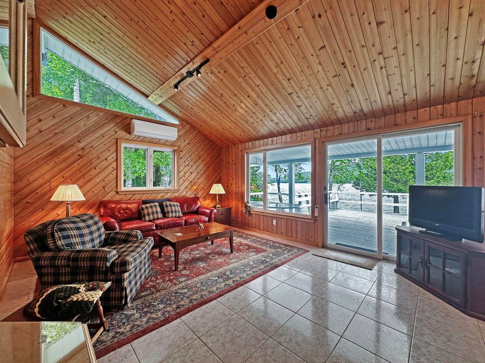 374 East Van Buren Cove Road, T17 R3 Wels, ME 04785