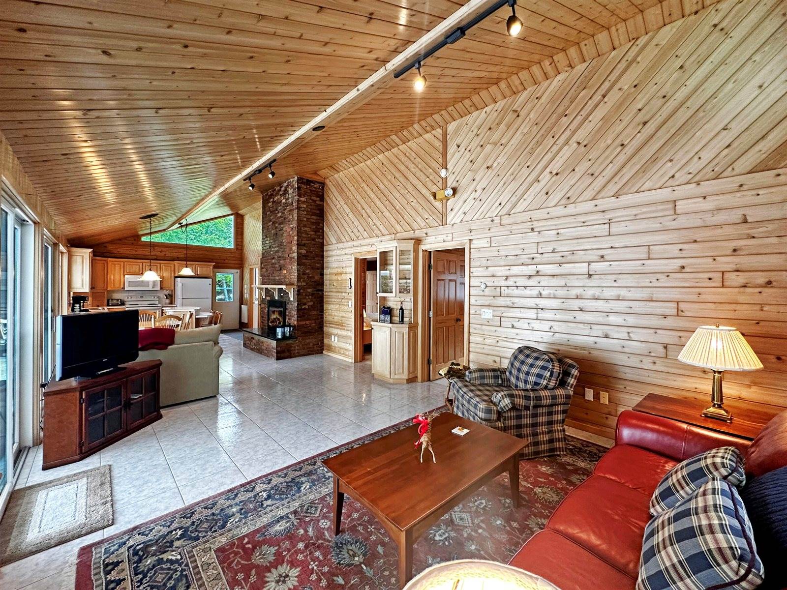 374 East Van Buren Cove Road, T17 R3 Wels, ME 04785
