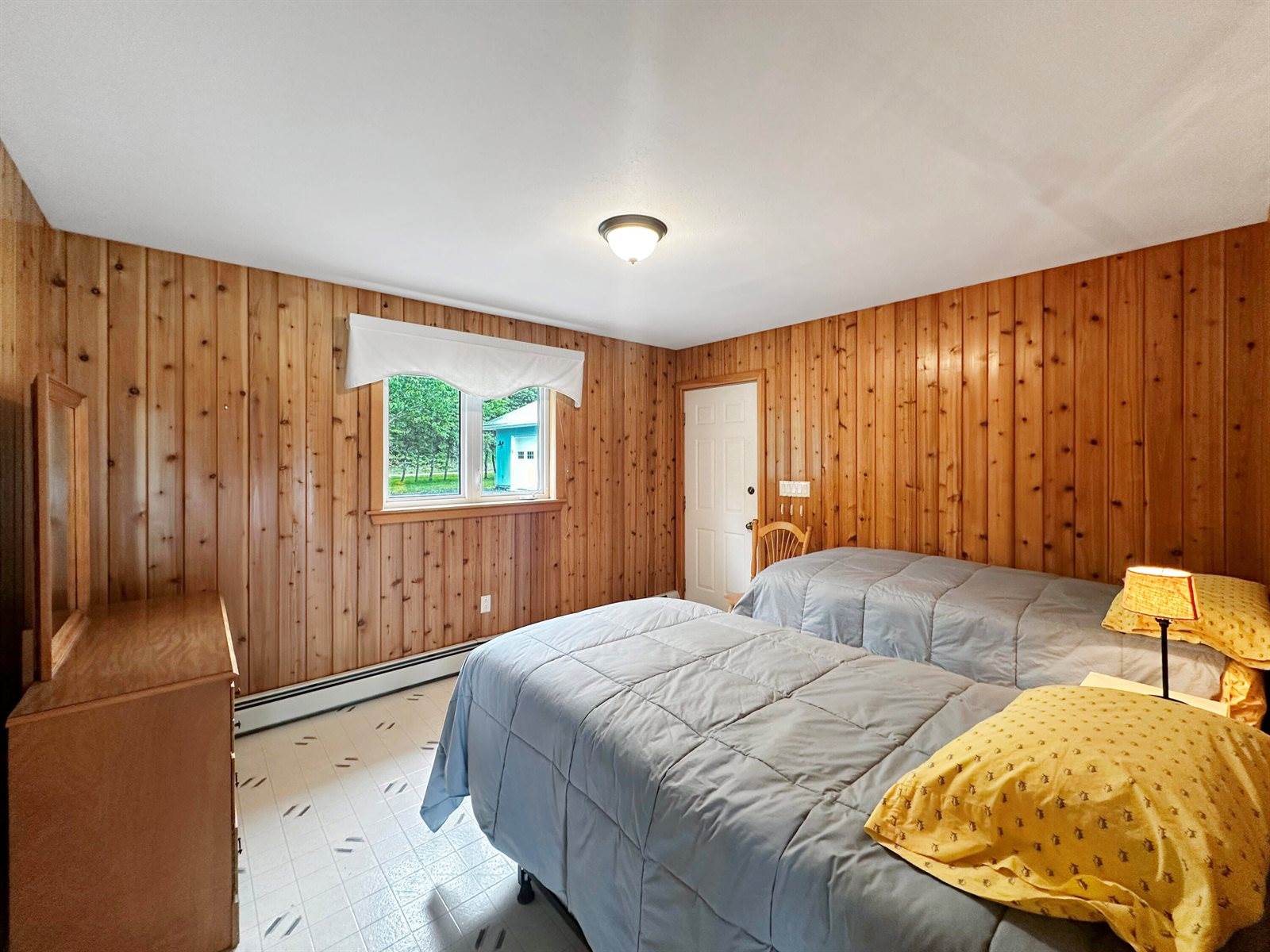374 East Van Buren Cove Road, T17 R3 Wels, ME 04785