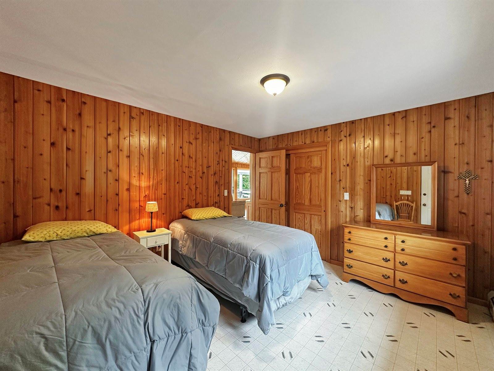 374 East Van Buren Cove Road, T17 R3 Wels, ME 04785