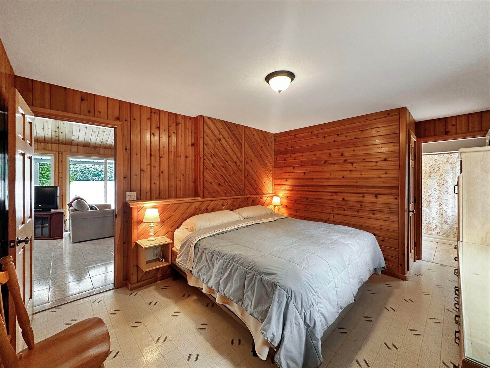 374 East Van Buren Cove Road, T17 R3 Wels, ME 04785