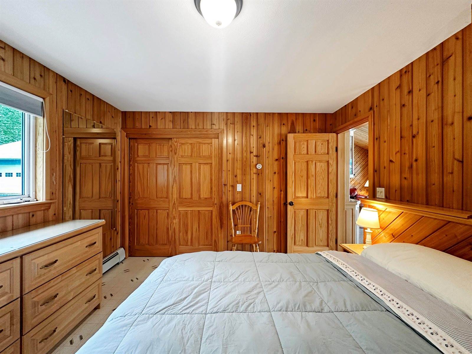 374 East Van Buren Cove Road, T17 R3 Wels, ME 04785