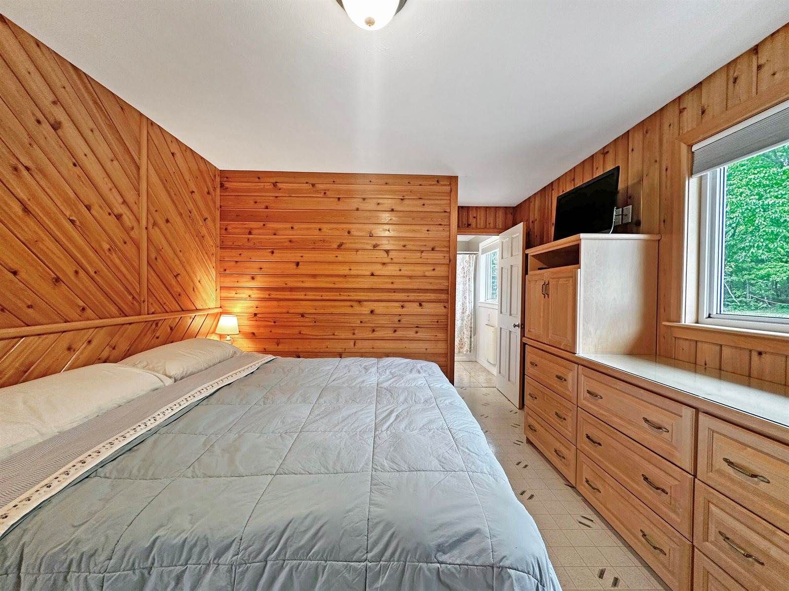 374 East Van Buren Cove Road, T17 R3 Wels, ME 04785