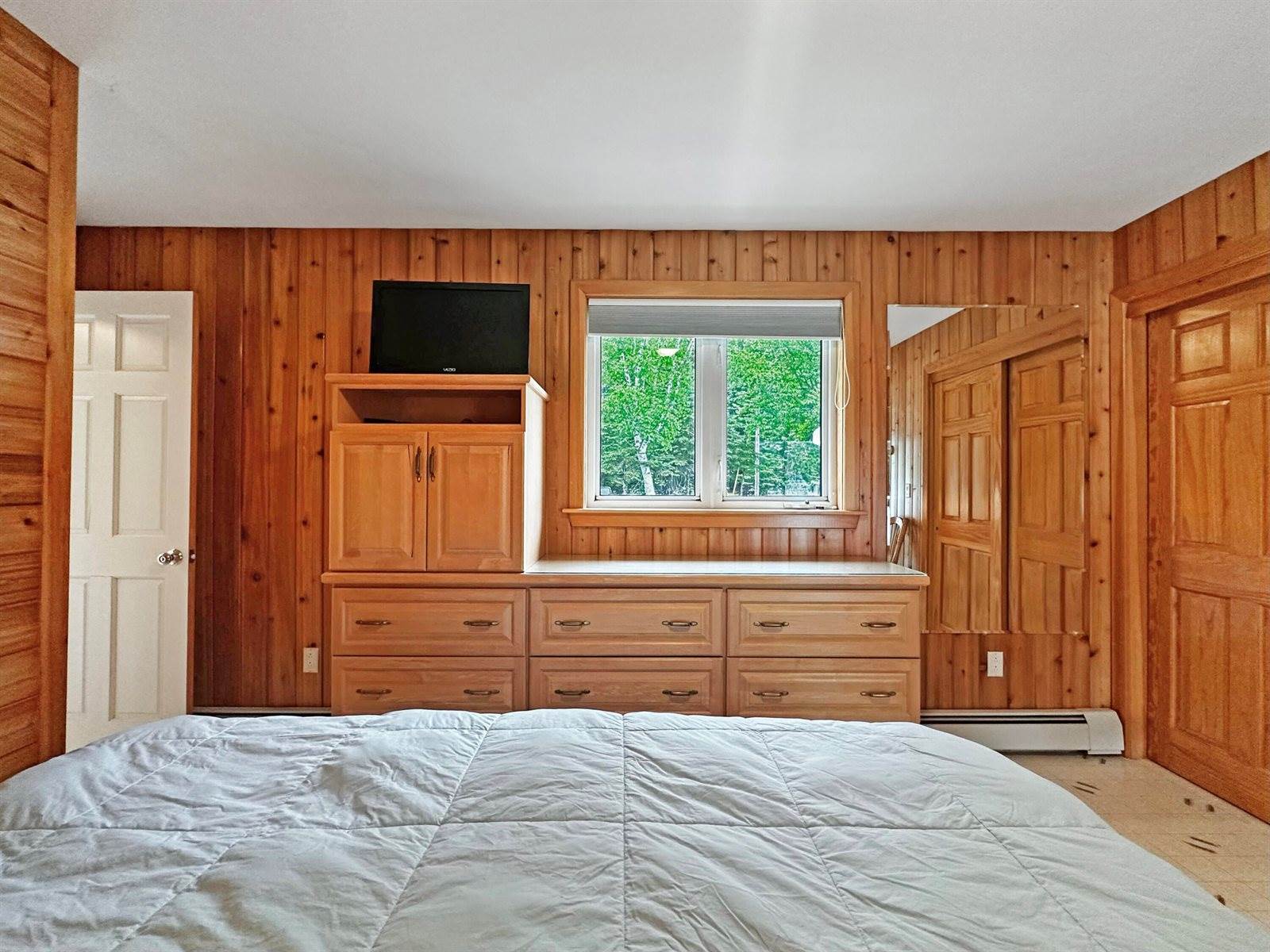 374 East Van Buren Cove Road, T17 R3 Wels, ME 04785