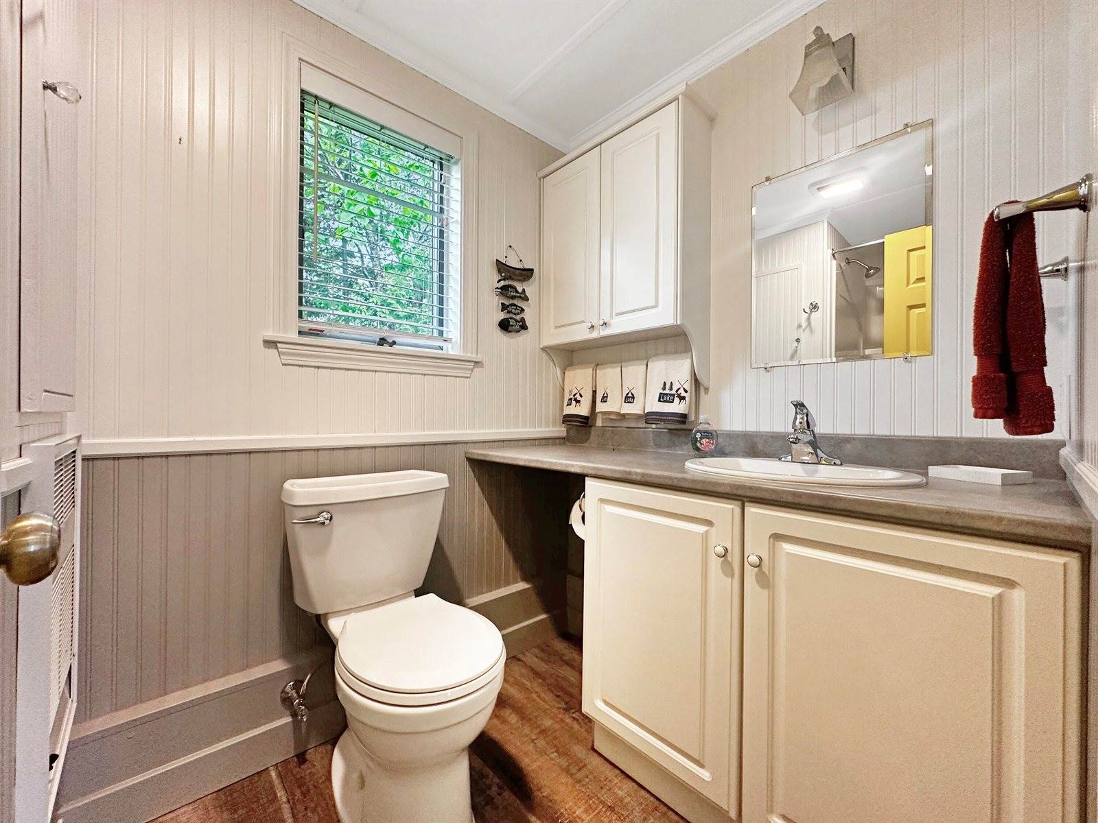 374 East Van Buren Cove Road, T17 R3 Wels, ME 04785