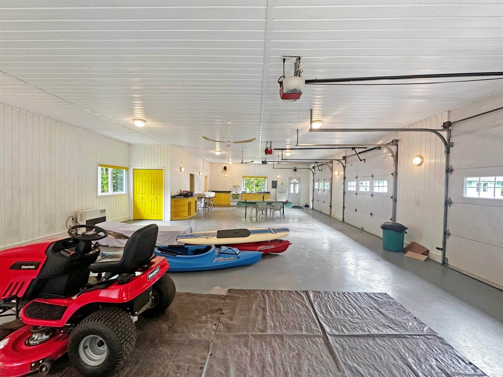 374 East Van Buren Cove Road, T17 R3 Wels, ME 04785