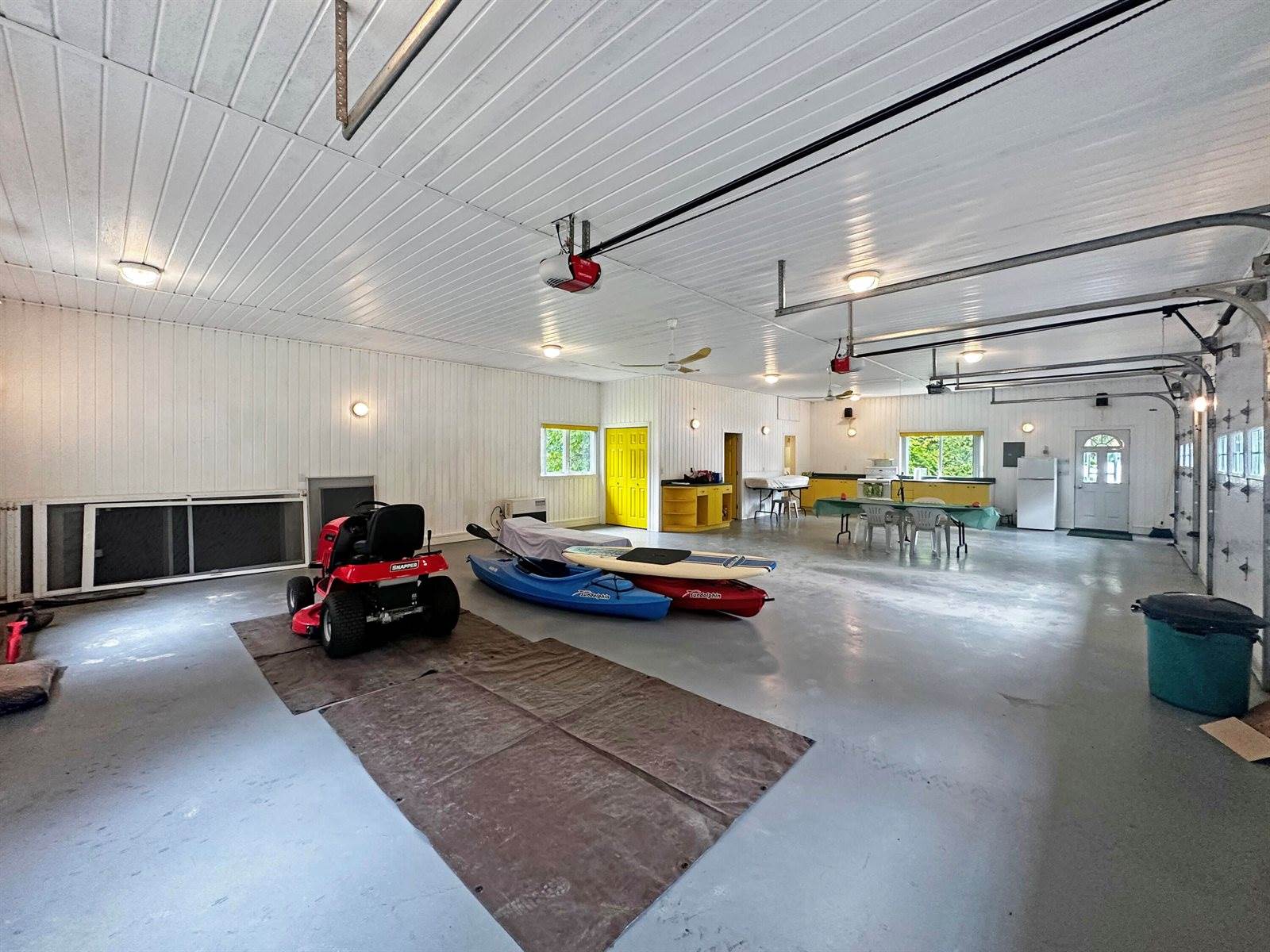 374 East Van Buren Cove Road, T17 R3 Wels, ME 04785