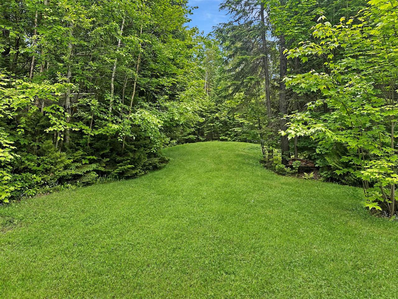 374 East Van Buren Cove Road, T17 R3 Wels, ME 04785