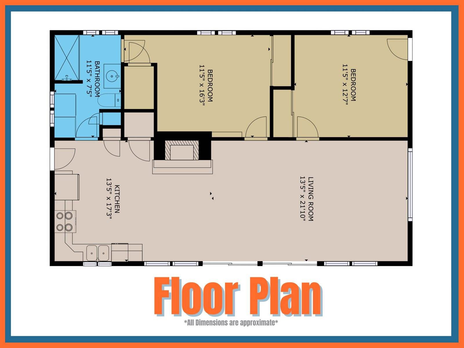 374 East Van Buren Cove Road, T17 R3 Wels, ME 04785