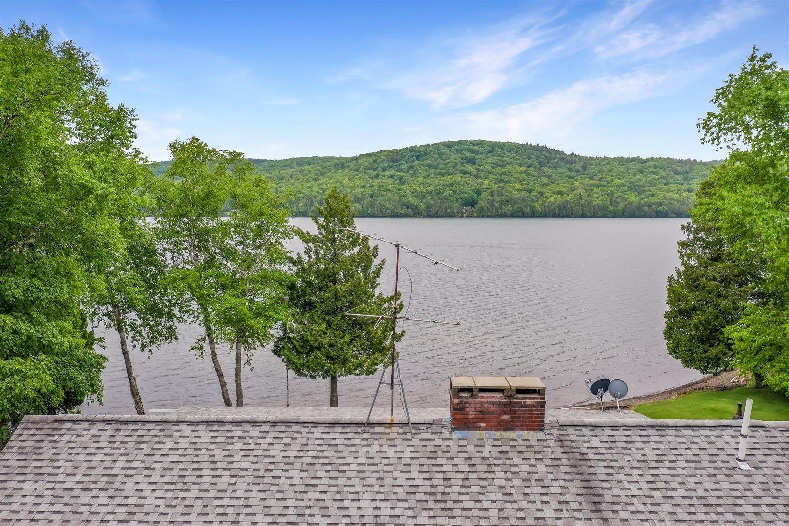 374 East Van Buren Cove Road, T17 R3 Wels, ME 04785