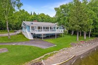 374 East Van Buren Cove Road, T17 R3 Wels, ME 04785