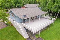 374 East Van Buren Cove Road, T17 R3 Wels, ME 04785