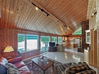 374 East Van Buren Cove Road, T17 R3 Wels, ME 04785